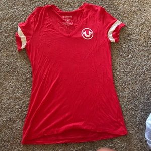 True religion t shirt